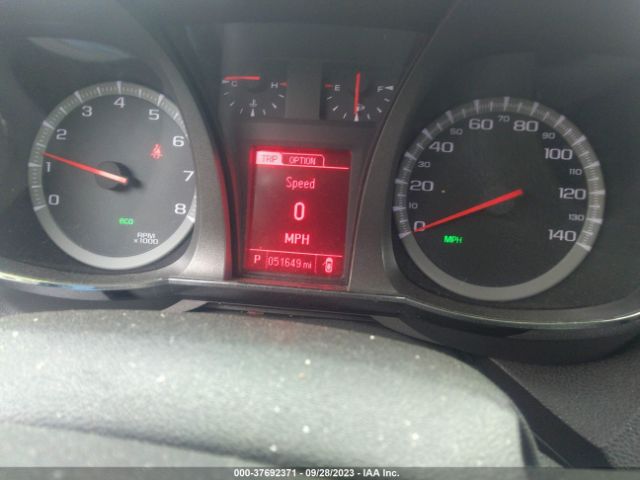 2GKALTEK3F6284199 GMC Terrain Slt