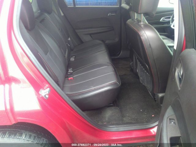 2GKALTEK3F6284199 GMC Terrain Slt