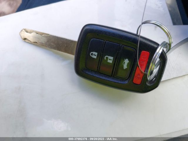 2HGFC2F58HH566478 Honda Civic Sedan Lx