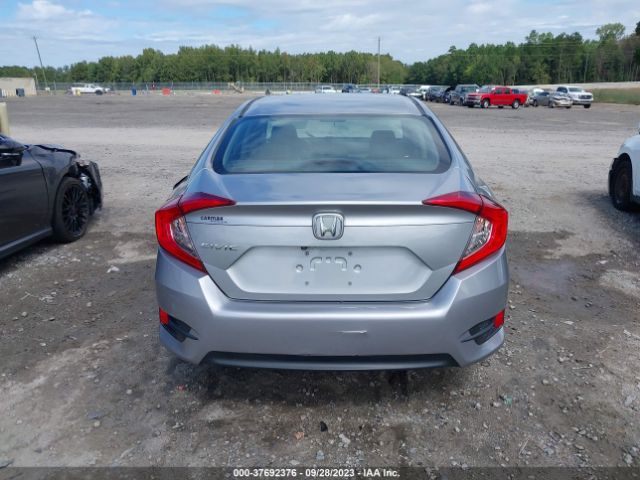 2HGFC2F58HH566478 Honda Civic Sedan Lx