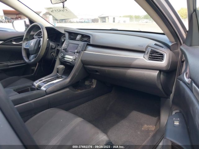 2HGFC2F58HH566478 Honda Civic Sedan Lx