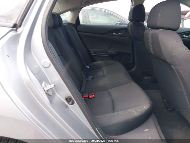 2HGFC2F58HH566478 Honda Civic Sedan Lx