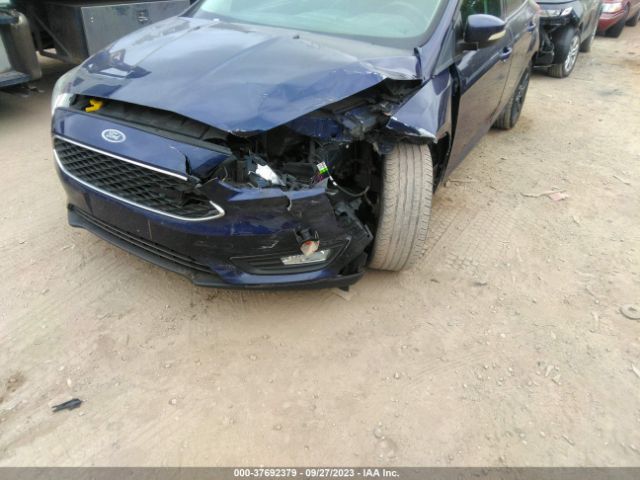 1FADP3K24GL266875 Ford FOCUS SE