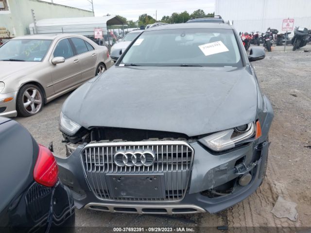 WA1UFAFL0FA012394 Audi Allroad Premium Plus