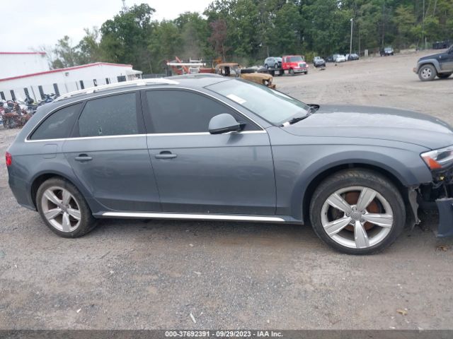 WA1UFAFL0FA012394 Audi Allroad Premium Plus