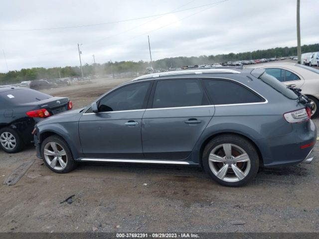 WA1UFAFL0FA012394 Audi Allroad Premium Plus