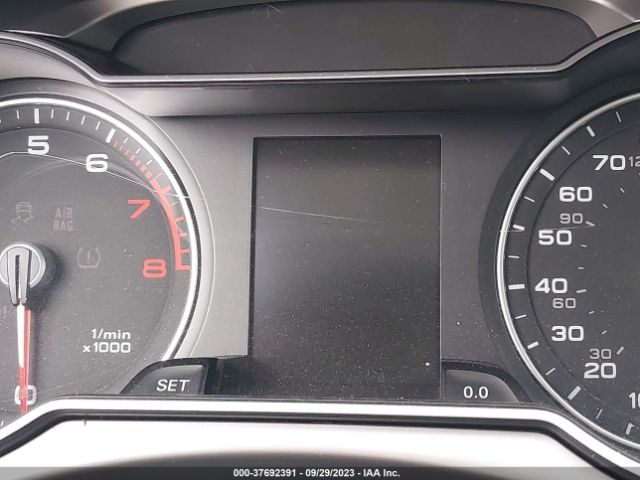 WA1UFAFL0FA012394 Audi Allroad Premium Plus