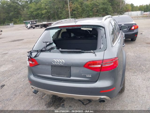 WA1UFAFL0FA012394 Audi Allroad Premium Plus