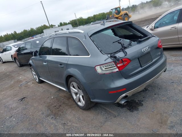 WA1UFAFL0FA012394 Audi Allroad Premium Plus