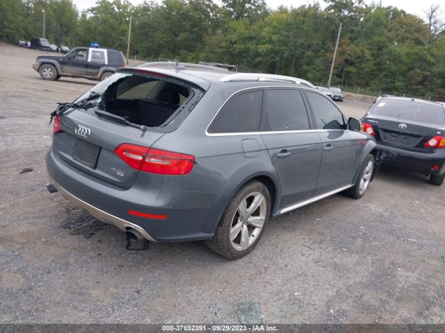 WA1UFAFL0FA012394 Audi Allroad Premium Plus