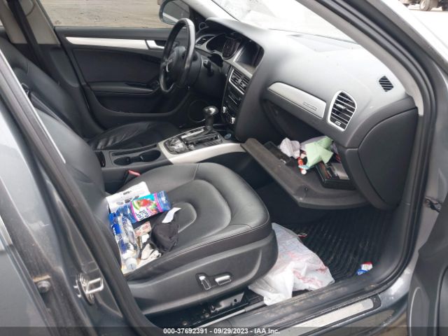 WA1UFAFL0FA012394 Audi Allroad Premium Plus