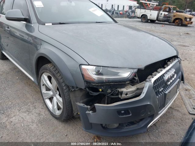 WA1UFAFL0FA012394 Audi Allroad Premium Plus
