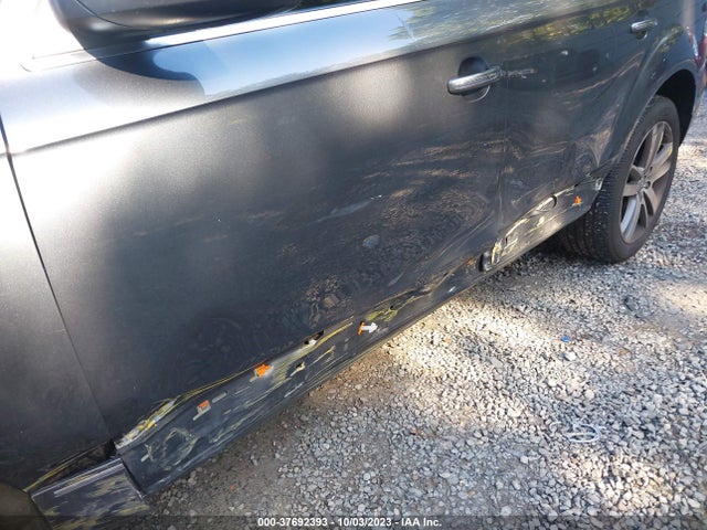 WA1LGAFE2FD009506 Audi Q7 3.0t Premium Plus
