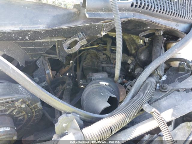 2010 GMC SAVANA 1500 1GDUGEB4XA1122172 Photo 9