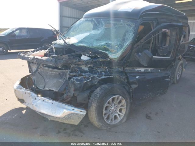 2010 GMC SAVANA 1500 1GDUGEB4XA1122172 Photo 5