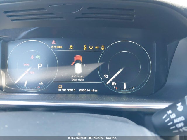 Land Rover Range Rover Hse 2016 SALGS2VF8GA256529 Image 7