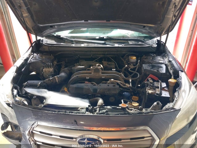 Subaru Outback 2.5i Premium 2015 4S4BSBCC2F3323327 Image 10