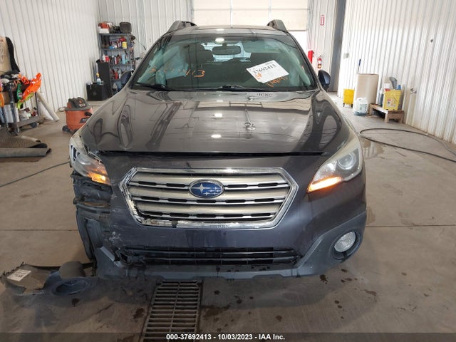 Subaru Outback 2.5i Premium 2015 4S4BSBCC2F3323327 Image 12