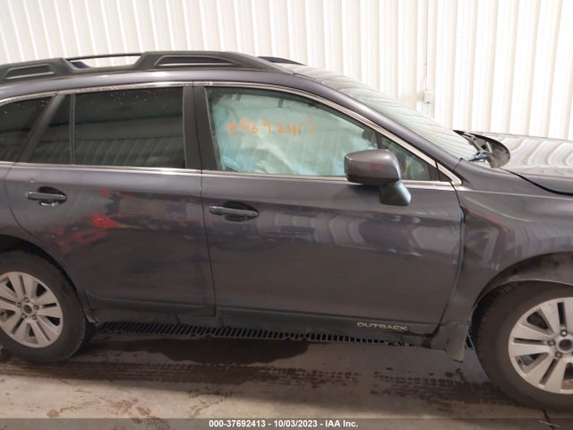 Subaru Outback 2.5i Premium 2015 4S4BSBCC2F3323327 Image 13