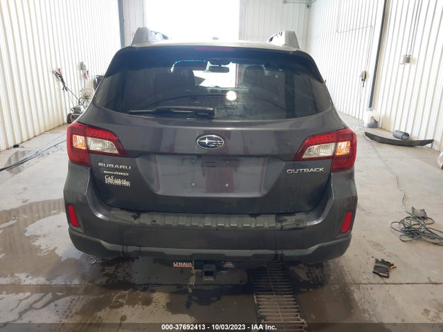 Subaru Outback 2.5i Premium 2015 4S4BSBCC2F3323327 Image 16