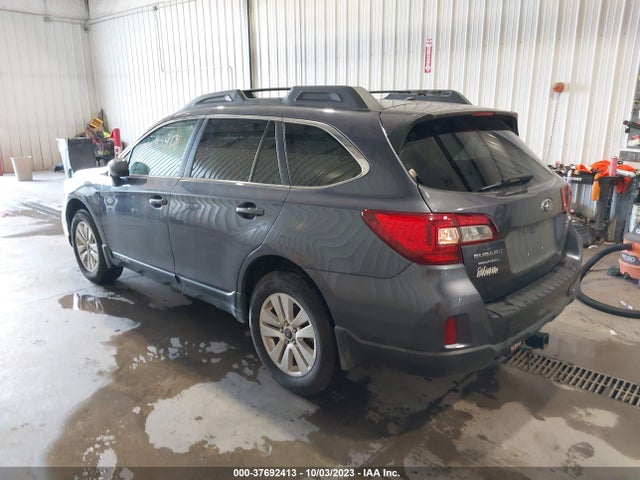 Subaru Outback 2.5i Premium 2015 4S4BSBCC2F3323327 Image 3