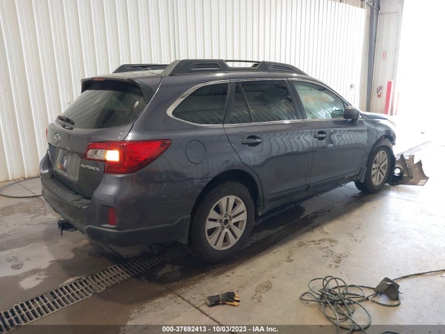 Subaru Outback 2.5i Premium 2015 4S4BSBCC2F3323327 Image 4