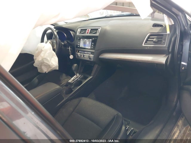 Subaru Outback 2.5i Premium 2015 4S4BSBCC2F3323327 Image 5