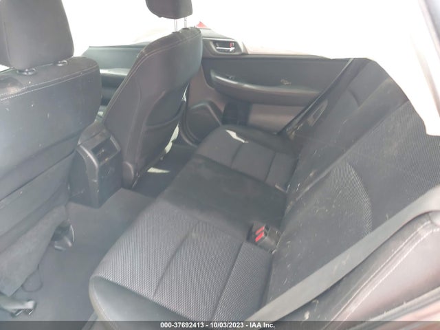 Subaru Outback 2.5i Premium 2015 4S4BSBCC2F3323327 Image 8
