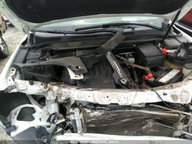 2GKALMEK6G6142677 GMC Terrain Sle