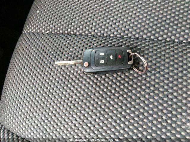 2GKALMEK6G6142677 GMC Terrain Sle