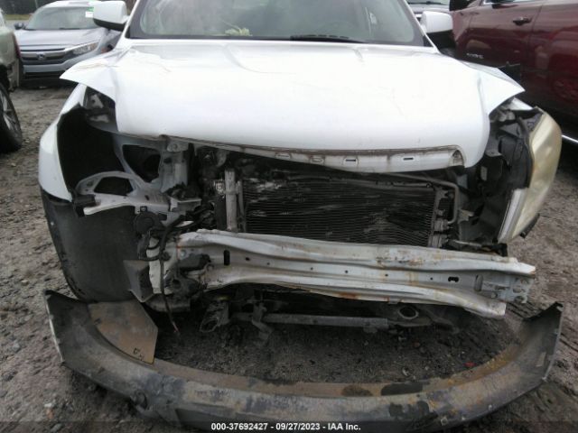 2GKALMEK6G6142677 GMC Terrain Sle