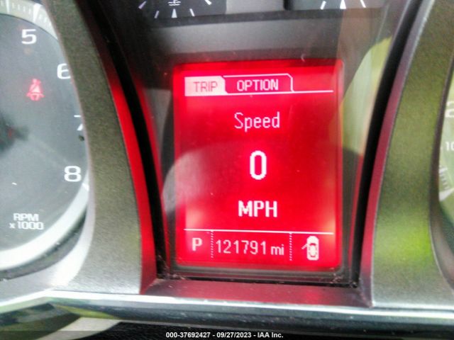 2GKALMEK6G6142677 GMC Terrain Sle