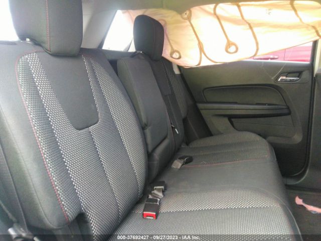 2GKALMEK6G6142677 GMC Terrain Sle