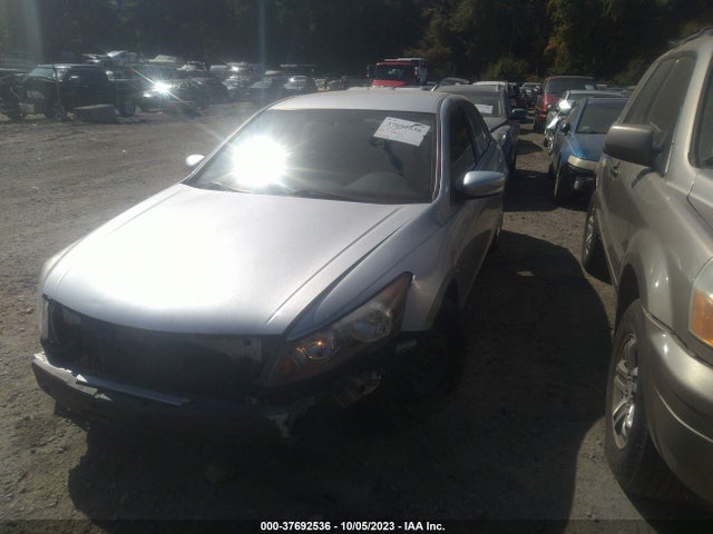 2012 HONDA ACCORD SDN LX VIN: 1HGCP2F3XCA114772