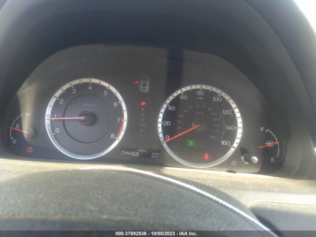 2012 HONDA ACCORD SDN LX VIN: 1HGCP2F3XCA114772