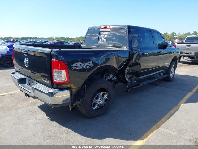 3C6UR5ML0KG634357 RAM 2500 Big Horn