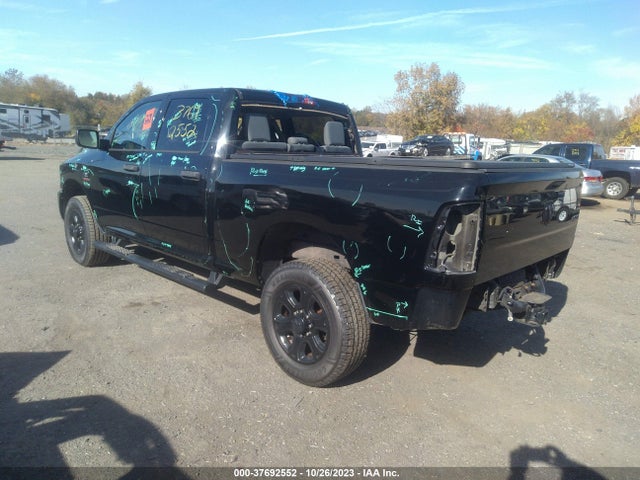 3C6UR5DL4EG141480 RAM 2500 Big Horn