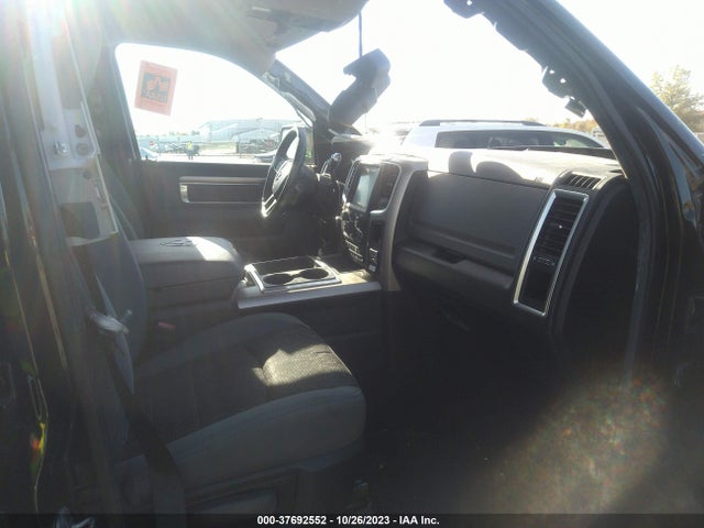 3C6UR5DL4EG141480 RAM 2500 Big Horn