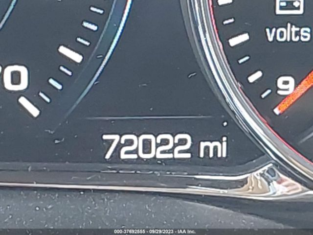 1GKKNPLS7KZ117240 GMC Acadia Denali