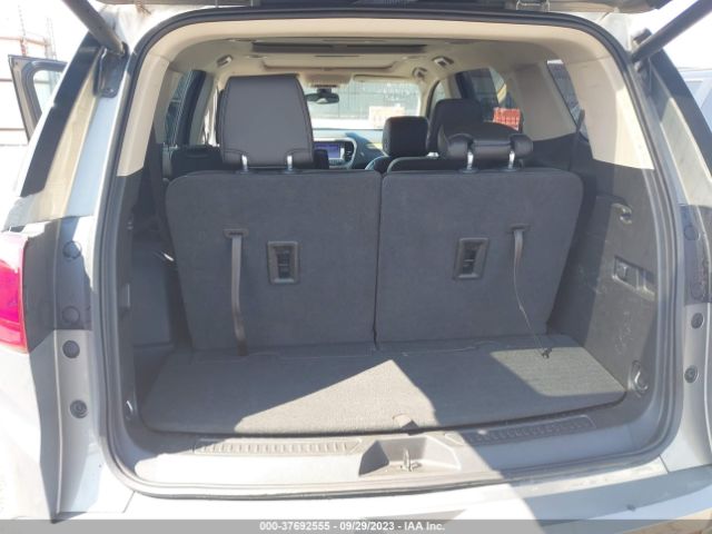 1GKKNPLS7KZ117240 GMC Acadia Denali