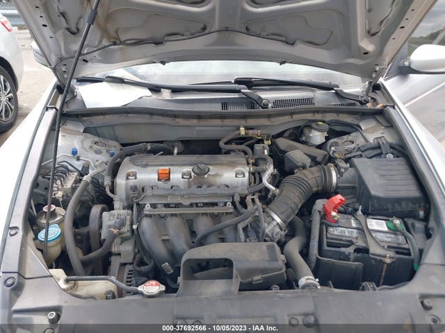 2009 HONDA ACCORD SDN LX-P VIN: 1HGCP26479A092196