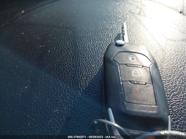 Ford Explorer Base 2016 1FM5K7B8XGGA46931 Image 11