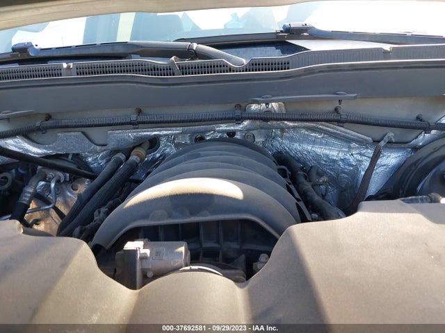 2015 CHEVROLET SILVERADO 1500 1LT VIN: 3GCPCREC4FG206021