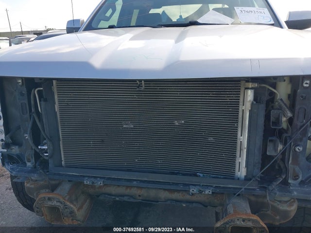 2015 CHEVROLET SILVERADO 1500 1LT VIN: 3GCPCREC4FG206021