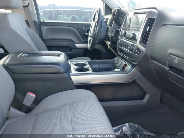 2015 CHEVROLET SILVERADO 1500 1LT VIN: 3GCPCREC4FG206021