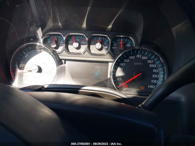 2015 CHEVROLET SILVERADO 1500 1LT VIN: 3GCPCREC4FG206021