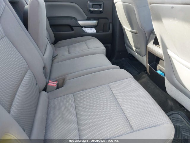 2015 CHEVROLET SILVERADO 1500 1LT VIN: 3GCPCREC4FG206021