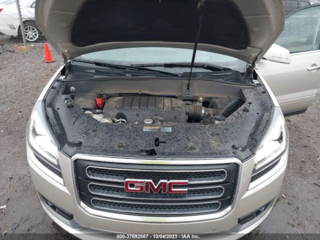 1GKKRSKD3HJ227963 GMC Acadia Limited Limited