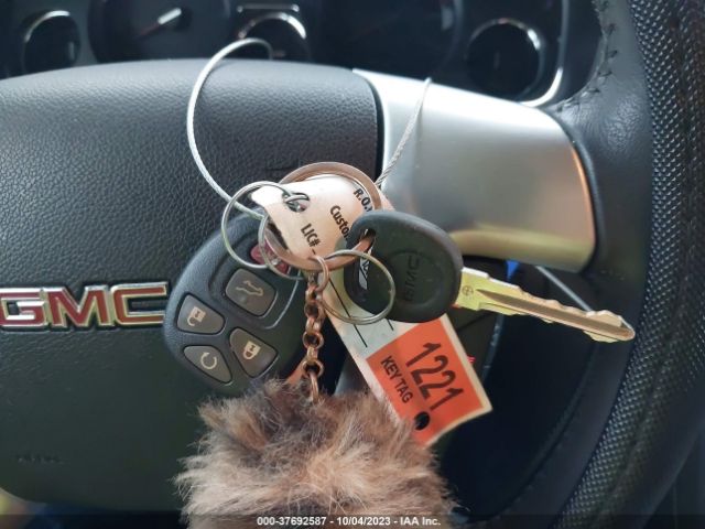 1GKKRSKD3HJ227963 GMC Acadia Limited Limited