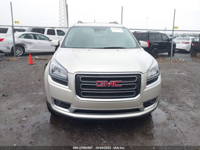 1GKKRSKD3HJ227963 GMC Acadia Limited Limited